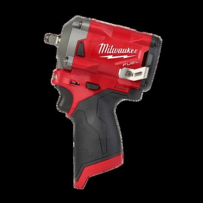 IMPACT WRENCH STUDDY M12 3/8DR