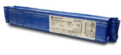 ELECTRODE SS EI316L 2.5mm 1kg