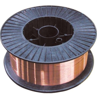 MIG WIRE PREC LAYER WOUND 1.0MM 15KG
