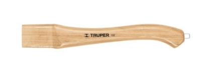 HANDLE AXE 350mm HICKORY