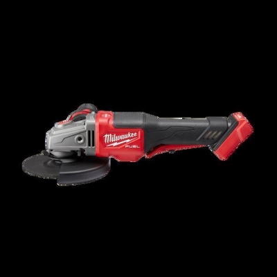 GRINDER M18 125MM PADDLE FUEL SKIN MW