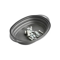 PARTS TRAY MAGNETIC COLLAPSIBLE