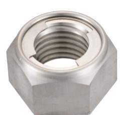 NUT FUJI LOCK M10 SS304