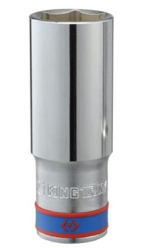 SOCKET DEEP 3/8DR 7MM 6PT