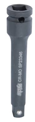 BAR IMPACT EXTENSION 1/2DR 125mm