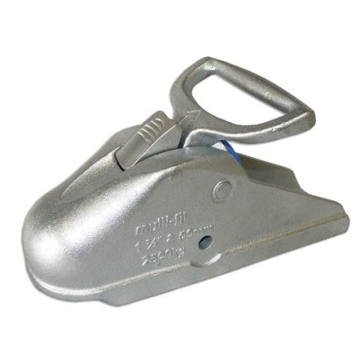 COUPLING MULTI FIT 1.7/8" + 50MM 2500KG