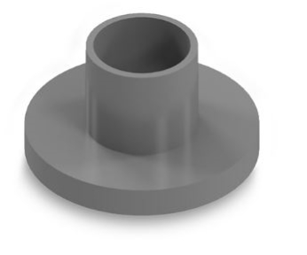 BUSH INSULATING BW0085 SA PK2