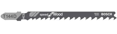 BLADE JIGSAW T144D BOSCH