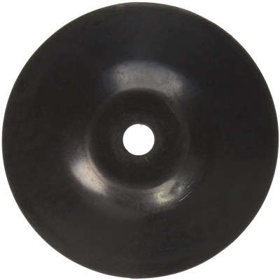 PAD BACK UP 100MM RUBBER
