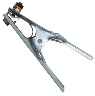 EARTH CLAMP TONG TYPE 400A