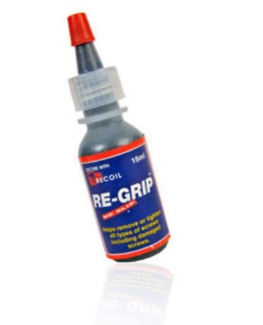 RECOIL REGRIP FLUID 15ML