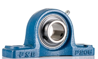 BEARING PILLOW UCP205 ASA