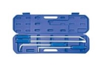 PRY BAR SET JUMBO 4PC KING TONY