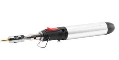 SOLDERING IRON & MINI BLOW TORCH