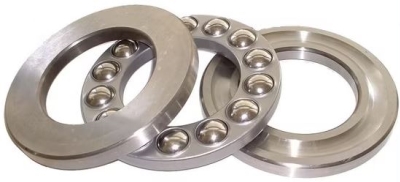 BEARING THRUST 51106
