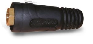 CONNECTOR CABLE 50-70mm FEMALE DINSE
