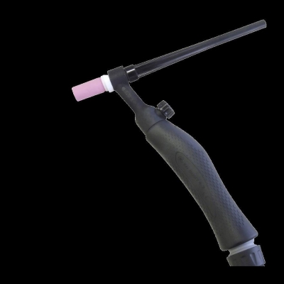 TORCH BODY TIG W/VALVE XA17V
