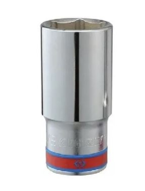SOCKET DEEP 1/4DR 5/16" 6PT