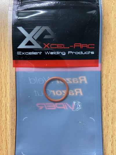 O RING PT-25C X/ARC