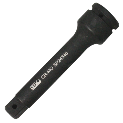 BAR IMPACT EXTENSION 3/4DR 100mm