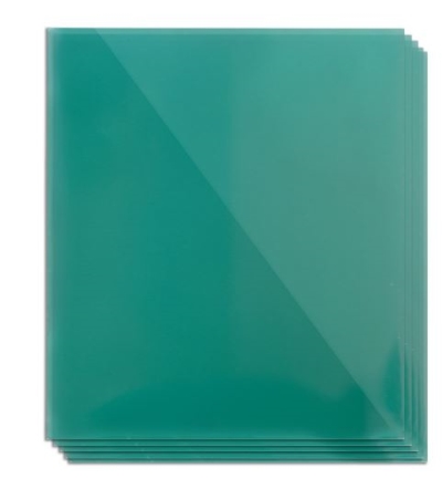 COVER LENS FRONT ARC513