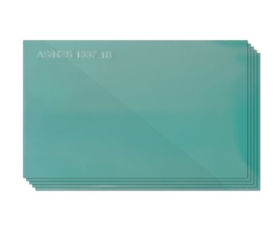 COVER LENS INNER 107x76MM ARC COMMAND