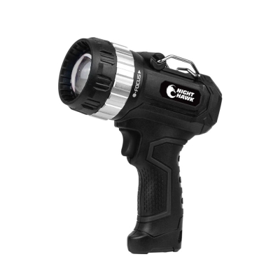 LIGHT RECHARGABLE SPOTLIGHT