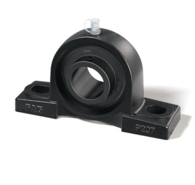 HOUSING PILLOW BLOCK P206 FAG