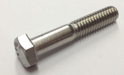 BOLT 3/4X5.1/2 UNC SS316