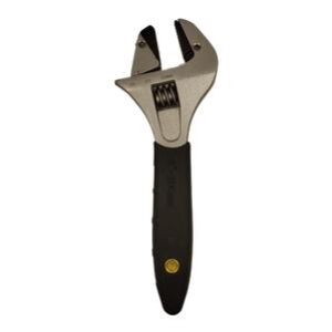 WRENCH ADJ 200MM BLU-MOL