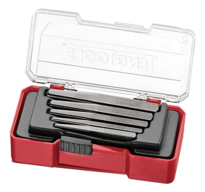 SCREW EXTRACTOR SET 5PC TENG
