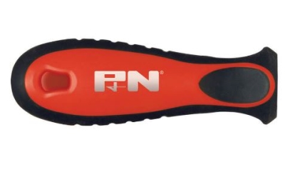 HANDLE FILE PLASTIC NO8