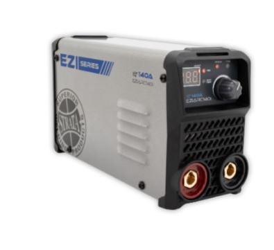WELDER ARC 140A DC MMA/TIG INVERTER STRATA