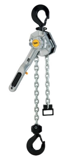 LEVER HOIST 1.6Tx1.5M  YALE ERGO