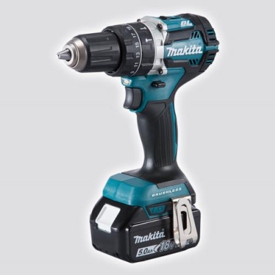 HAMMER DRILL 18V LXT 5Ah MAK
