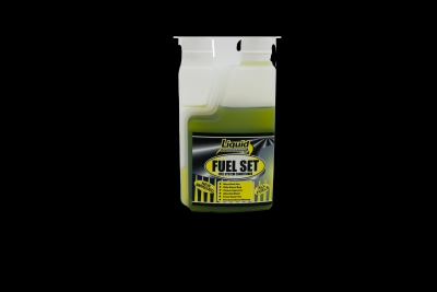 FUEL SET STANDARD 200ML