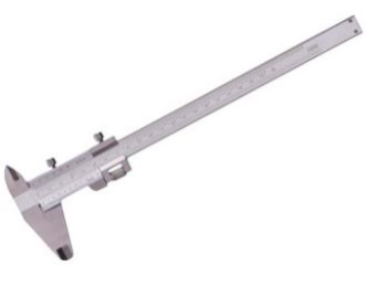 VERNIER CALIPER 200MM VERTEX