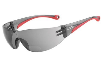 SPECS SAFETY SMOKE LENS MANVUE 3.0