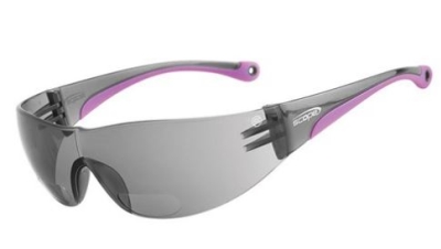 SPECS SAFETY SMOKE LENS MANVUE 1.0