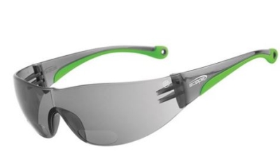 SPECS SAFETY SMOKE LENS MANVUE 2.0