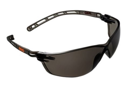 SPECS SAFETY SMOKE ANTI FOG