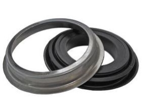 WASHER SEAL SS SUITS PR6641