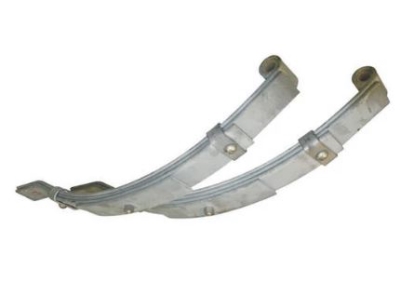 SPRINGS 3 LEAF 750KG PAIR