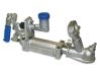 COUPLING HYD OVERRIDE 1.7/8"