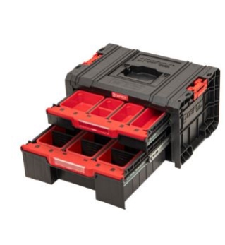 QBRICK SYSTEM ONE TWO DRAW