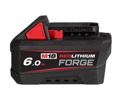 BATTERY M18 6AH FORGE
