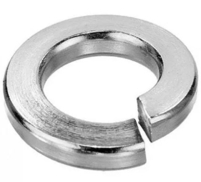 SPRING WASHER M10 HT  ZP
