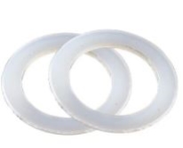 PLUG WASHER 1 X 1-3/8