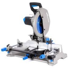 SAW MITRE CUT S335MCS