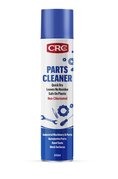 CRC PARTS CLEANER 840ML